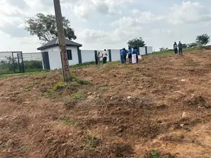 Land for Sale at Golden City Estate, Ido, Ibadan – 300sqm
