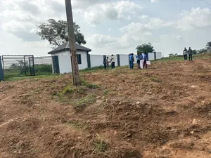 Land for Sale at Golden City Estate, Ido, Ibadan – 300sqm