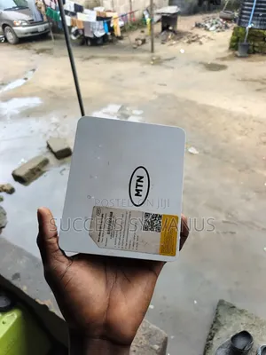 MTN Wifi 4g