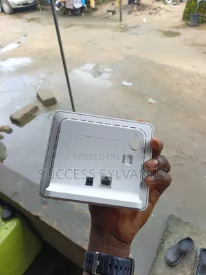MTN Wifi 4g