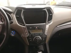 Hyundai Santa Fe Sport 2.0T 2013 Silver