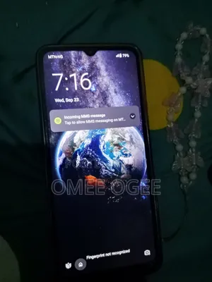 Xiaomi Redmi A3x 64 GB Black