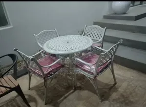 Imported Luxury Outdoor