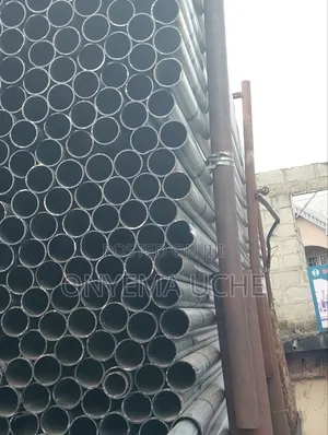 Galvanized Steel Pipe
