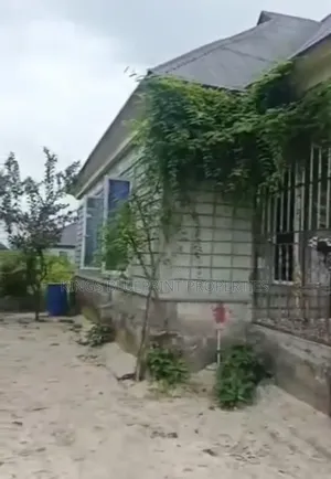 3bdrm Bungalow in Oviri Ogor Ughelli, Warri for sale