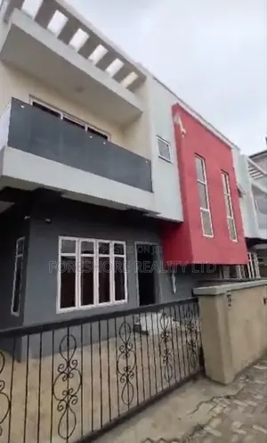 4bdrm Duplex in Ikeja Gra for sale