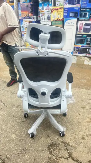 Executive Office Chair