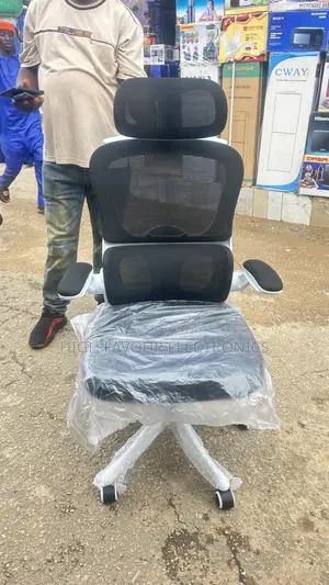 Executive Office Chair