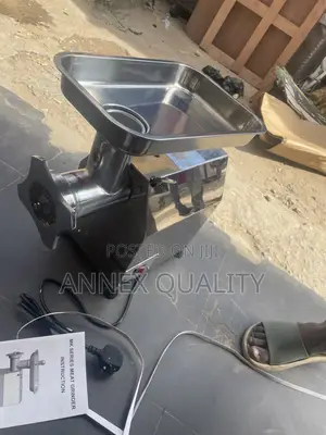 Meat Grinder Size 22