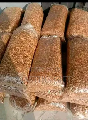 Food Stuffs