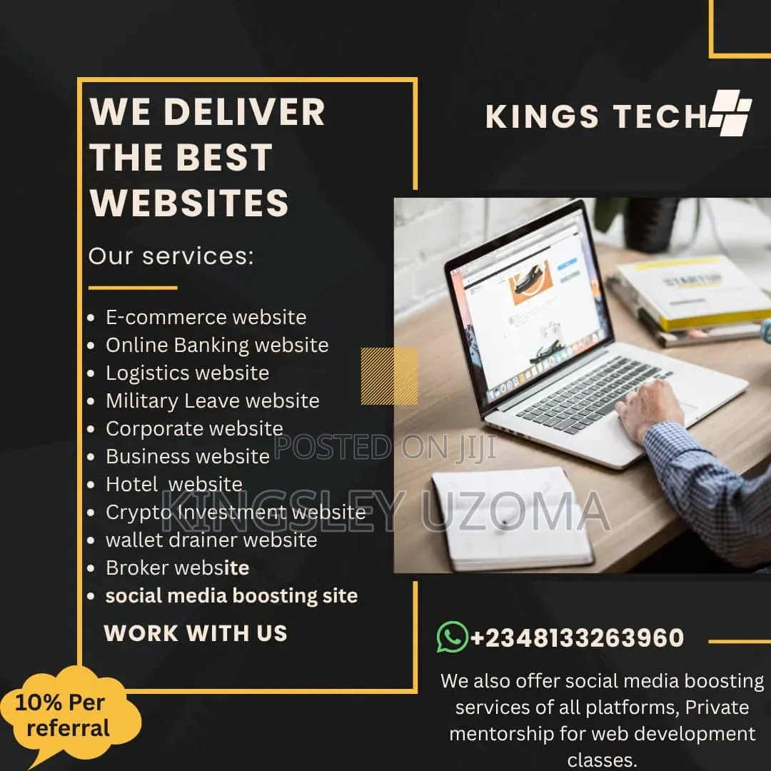 Web Designer App Designer