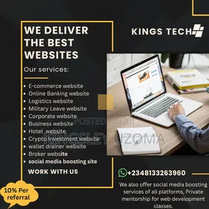Web Designer App Designer