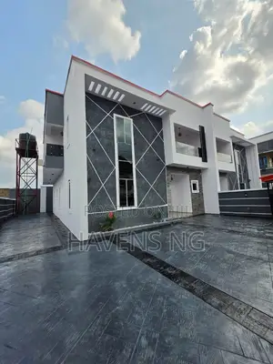 3bdrm Duplex in Akobo for sale