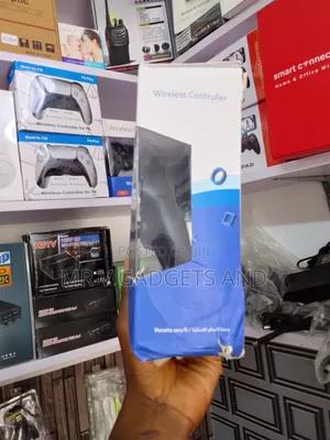 PS4 Wireless Controller