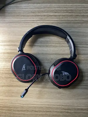 Picun G2 Gaming Headset