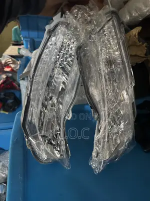 Fog Lamp for Toyota Camry 2015