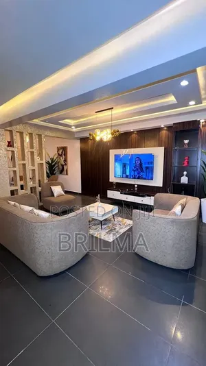 4bdrm Duplex in Utako for Shortlet