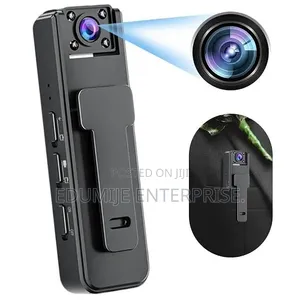 Body Camera