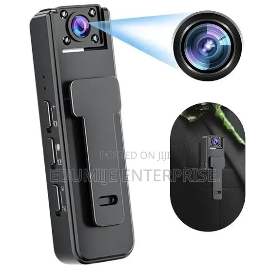 Body Camera