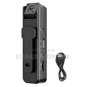 Body Camera