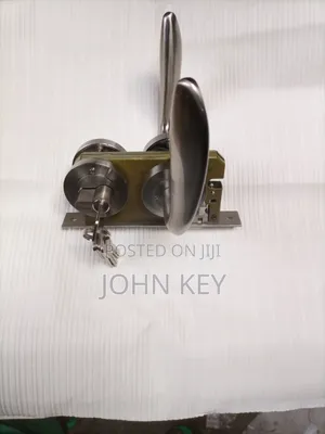 Complete Seperate Lock