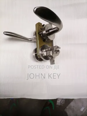 Complete Seperate Lock
