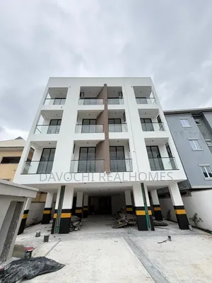 2bdrm Apartment in Ikota for sale