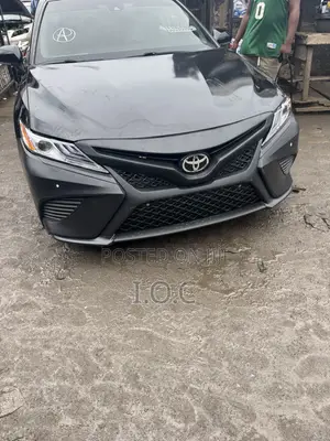 Headlamp and Bumper for Toyota Camry 2021,2022