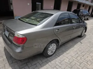 Toyota Camry 2006