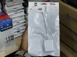 USB 3.1-C Hdmi to Type - C Adapter