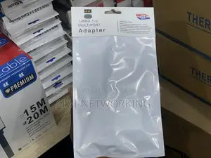 USB 3.1-C Hdmi to Type - C Adapter