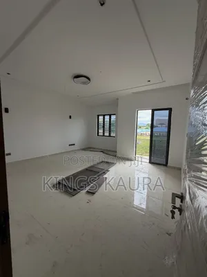 4bdrm Apartment in Kado for rent