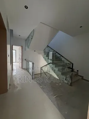 4bdrm Apartment in Kado for rent