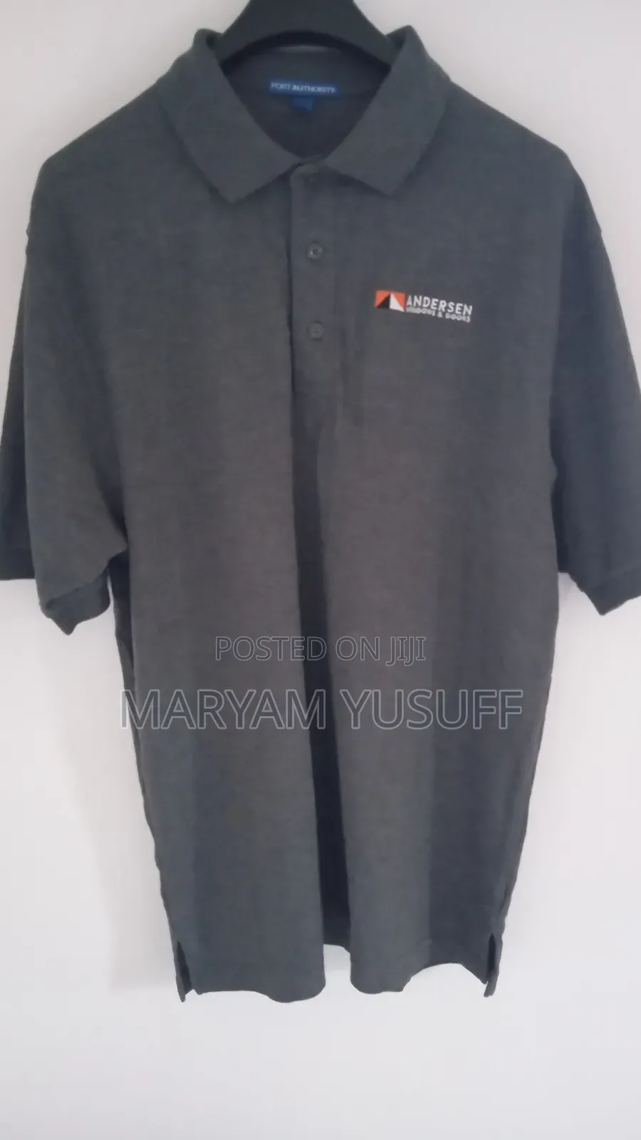 Collar Polo