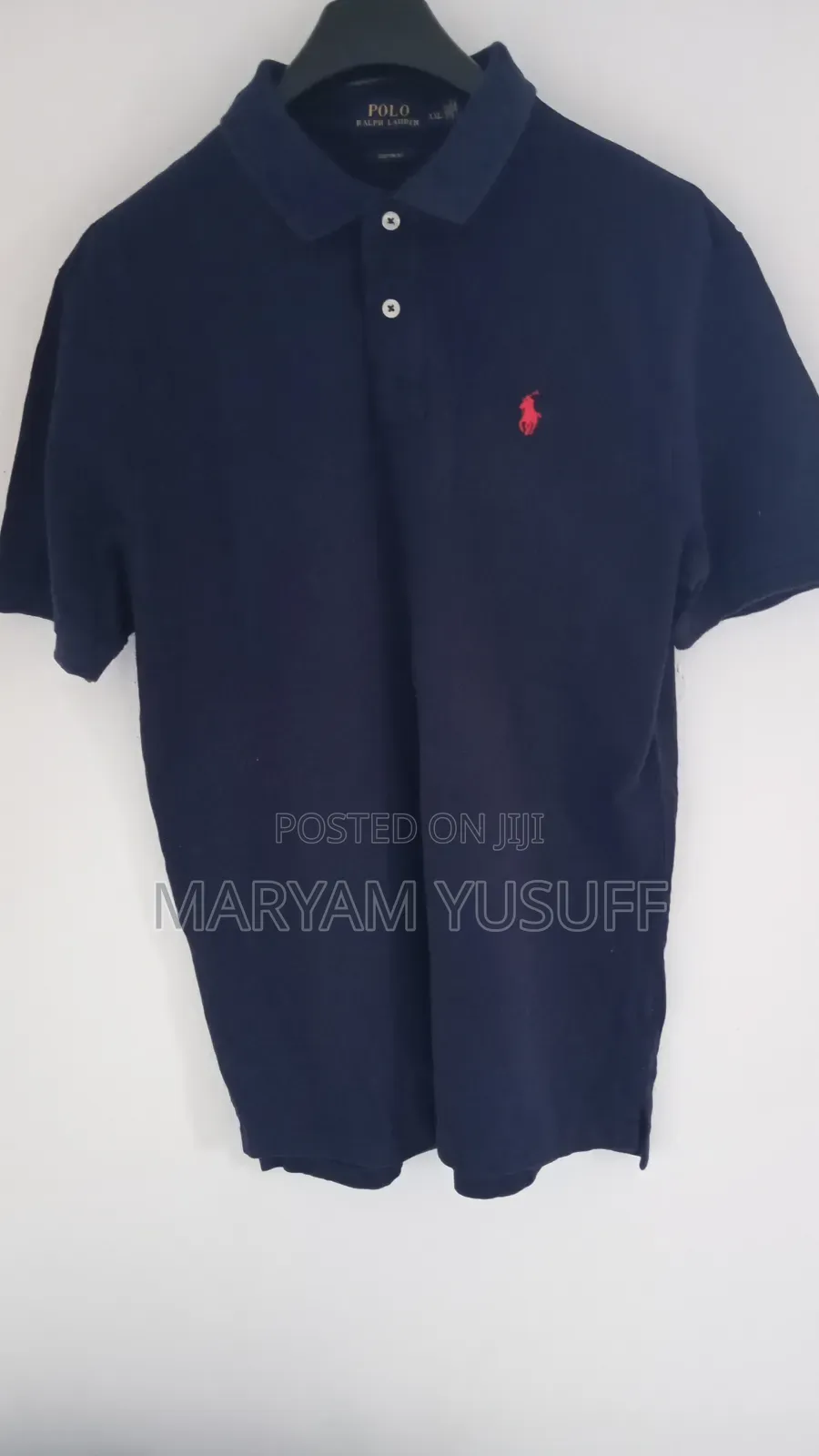 Collar Polo