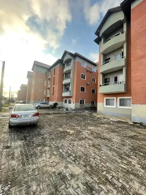 2bdrm Apartment in Housing Estate for sale
