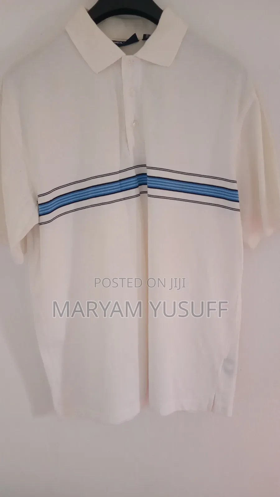 Collar Polo