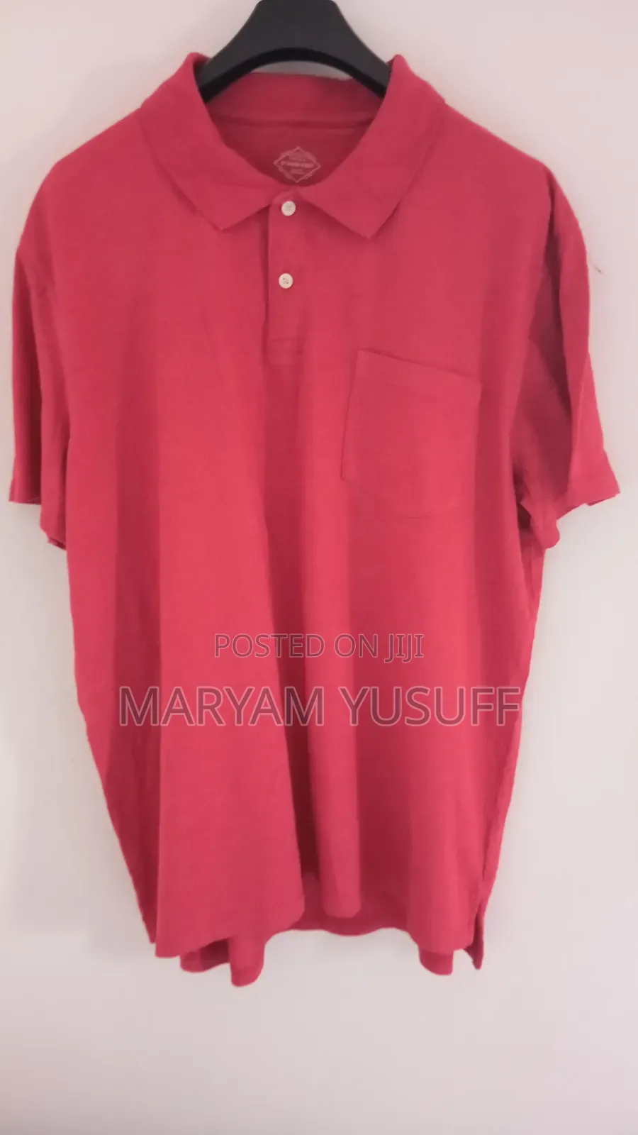Collar Polo