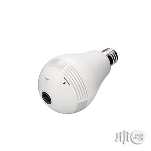 Panoramic Camera