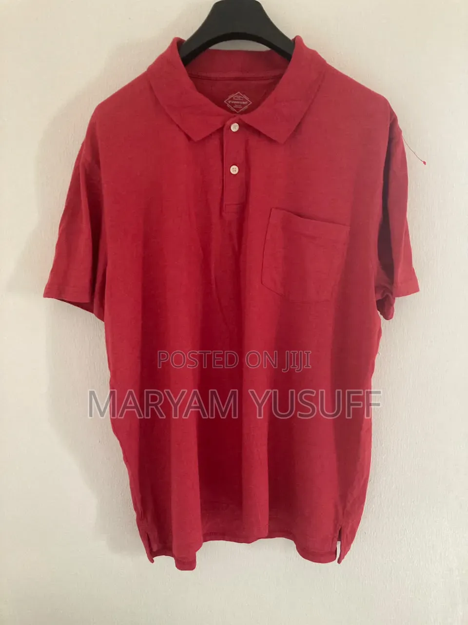 Collar Polo