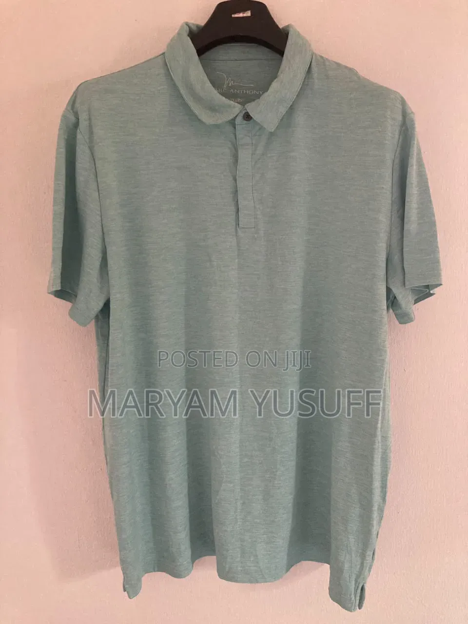 Collar Polo