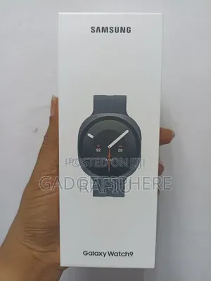 Samsung Galaxy Watch 9
