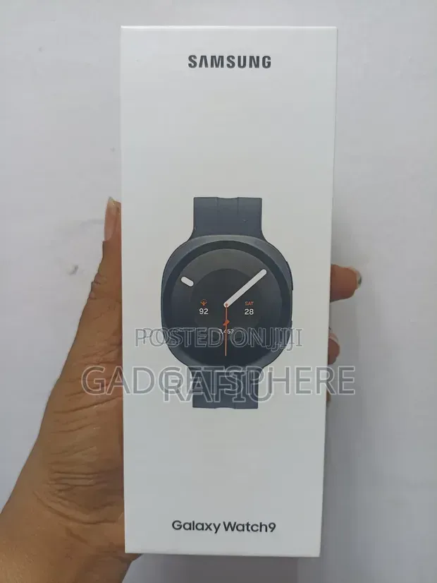 Samsung Galaxy Watch 9