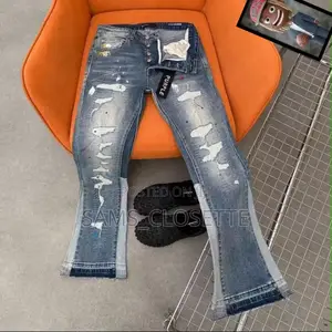 Luxury Jeans