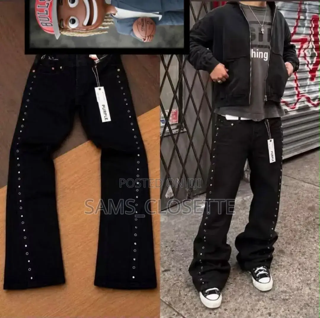 Luxury Jeans