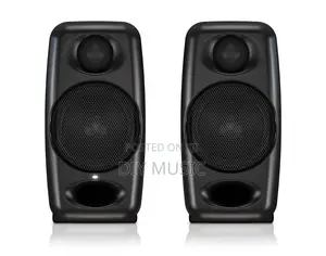IK Multimedia iLoud Micro Studio Monitors - Pair