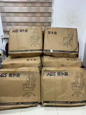 Gaming Chairs