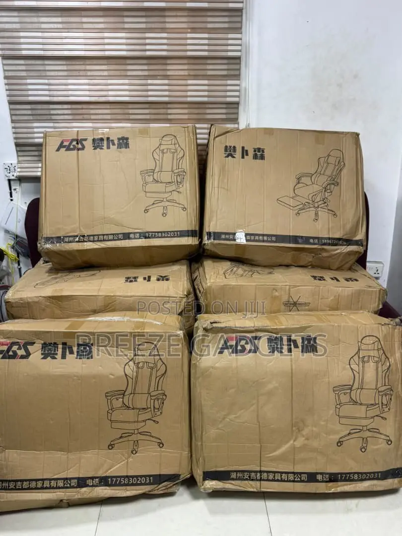 Gaming Chairs