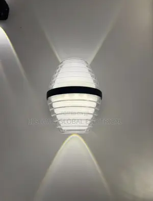High End Ip65 Outdoor Wall Lamp