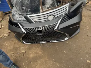 Complete Upgrade Front Bumper for Lexus Es 350 2008,2010